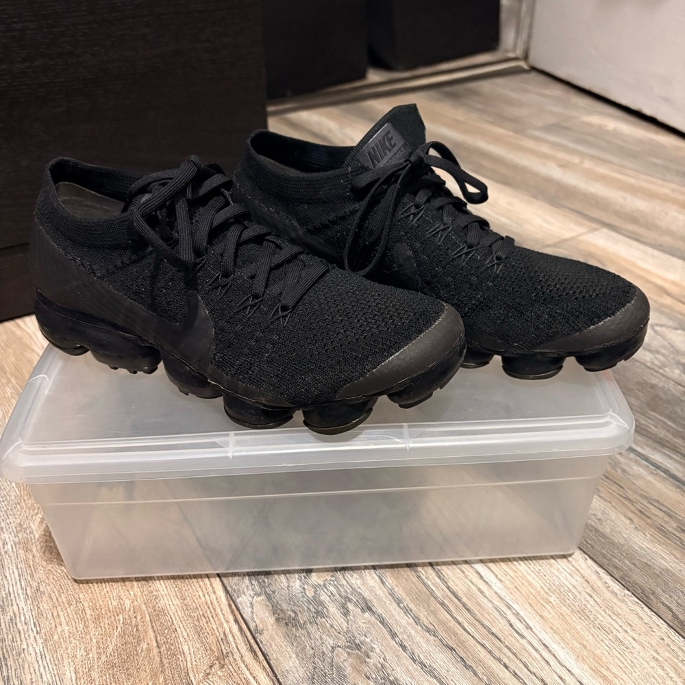 Nike VaporMax Sneakers